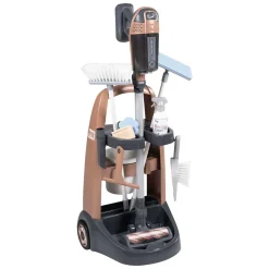 Rowenta Trolley en Handstofzuiger-Smoby Best