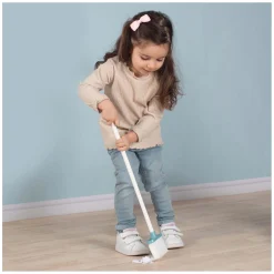 Schoonmaakset XL, 6dlg.-Smoby Best