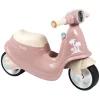 Scooter Loopauto Roze-Smoby Clearance