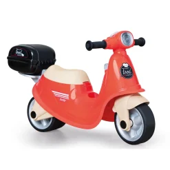 Scooter Ride On Food Express-Smoby Sale