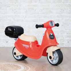 Scooter Ride On Food Express-Smoby Sale