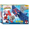 Spidey & Amazing Friends Flextreme Racebaan Set, 184dlg.>Smoby Outlet