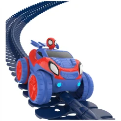 Spidey & Amazing Friends Flextreme Racebaan Set, 184dlg.><noscript><img width=