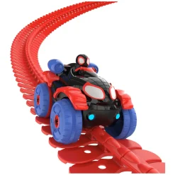Spidey Flextreme Racebaan Set-Smoby Hot
