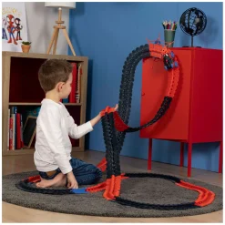 Spidey Flextreme Racebaan Set-Smoby Hot