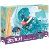 Stitch Flextreme Racebaan Set>Smoby Best