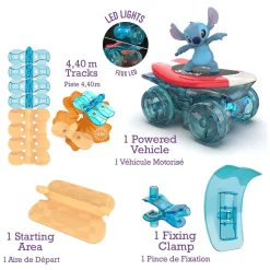 Stitch Flextreme Racebaan Set><noscript><img width=