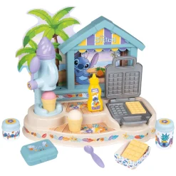 Smoby Stitch Strandbar met Accessoires, 12dlg. Clearance