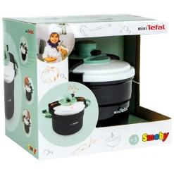 Tefal Clipso Pressure Cooker-Smoby Hot