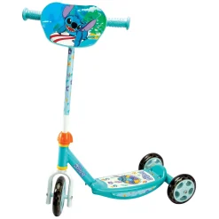 3-Wiel Step Stitch-Smoby Best