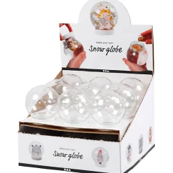 Sneeuwbollen, 18st.>Creativ Company Best