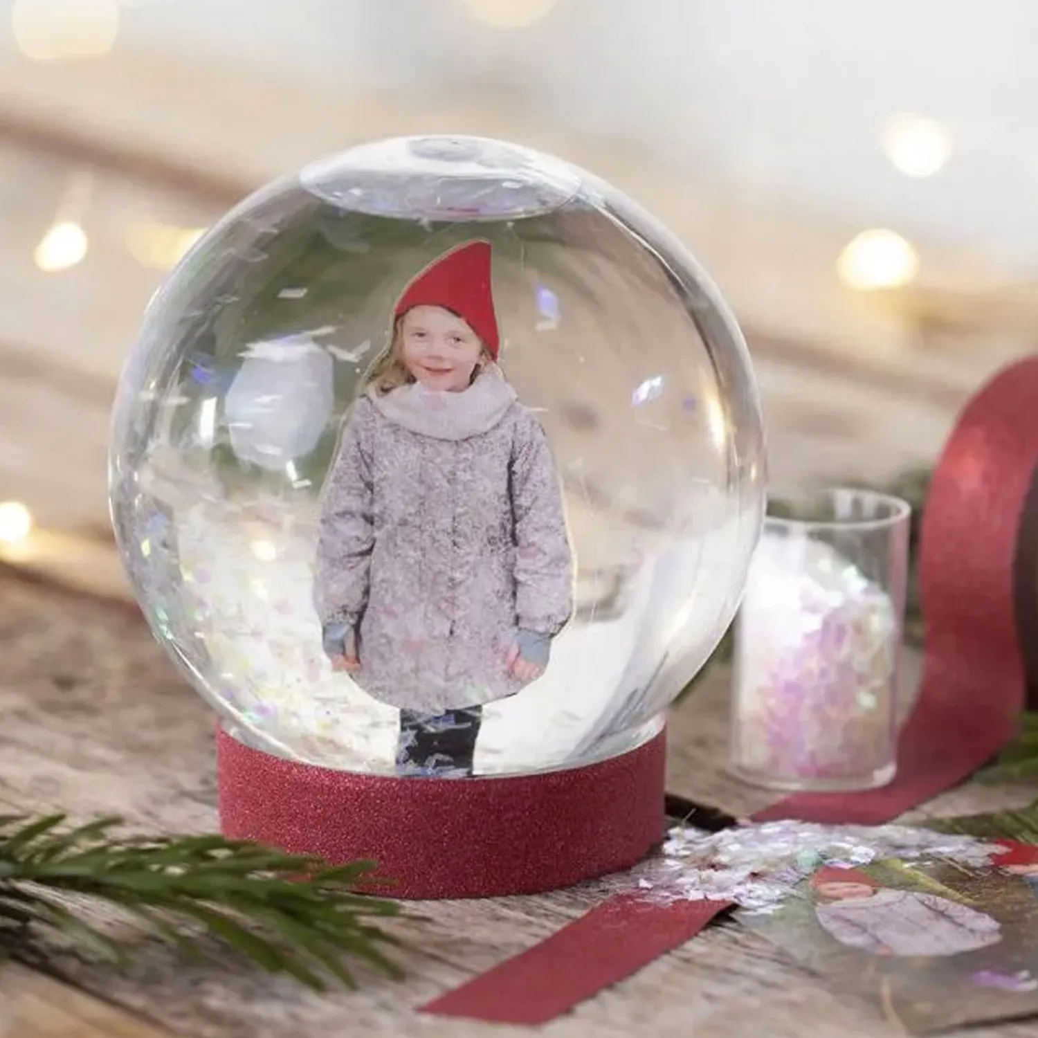 Sneeuwbollen, 18st.>Creativ Company Best