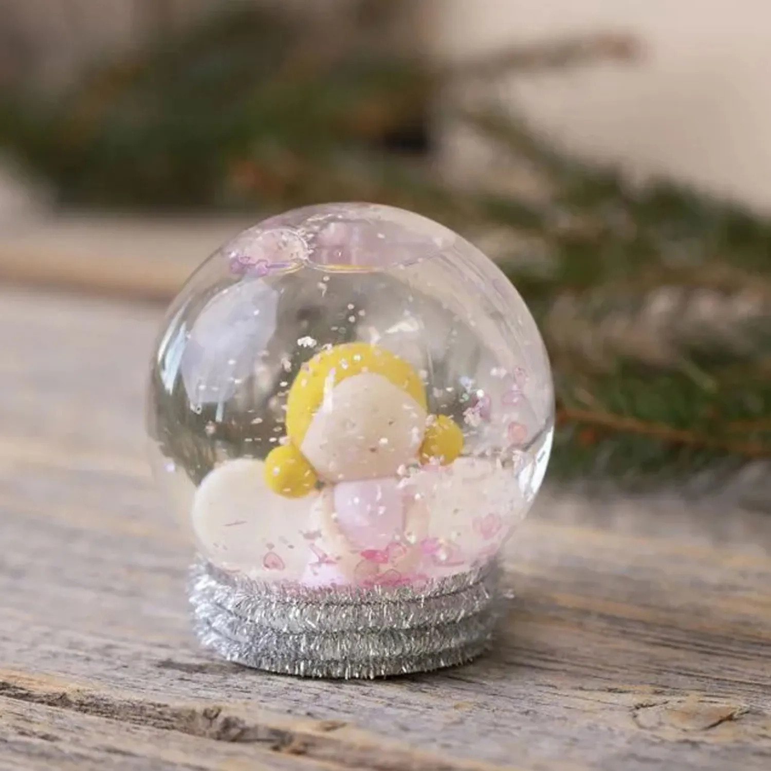 Sneeuwbollen, 18st.>Creativ Company Best