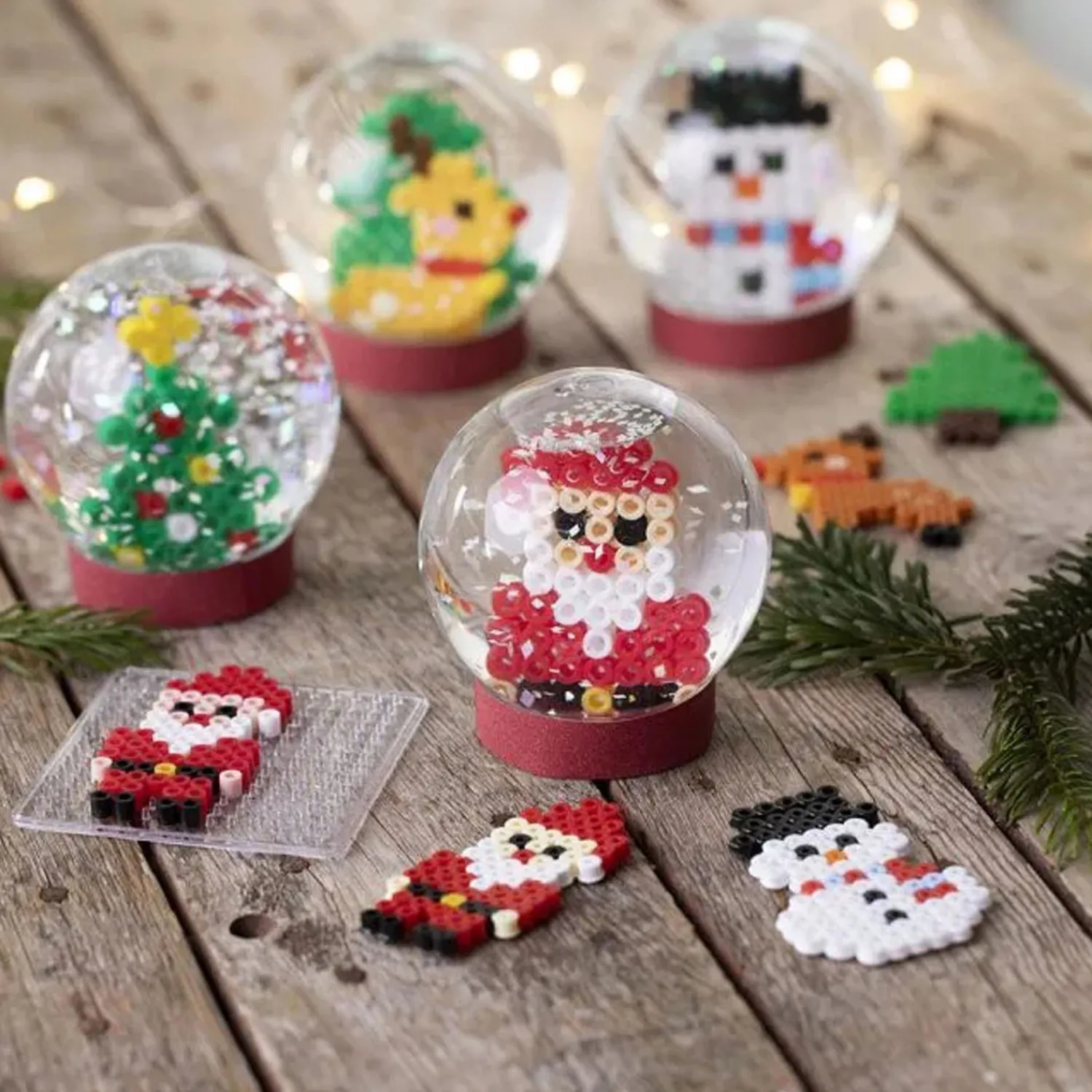 Sneeuwbollen, 18st.>Creativ Company Best