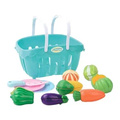 Snijgroente in Winkelmand> New