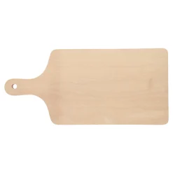 Snijplank met Handvat Beukenhout>Playwood Best