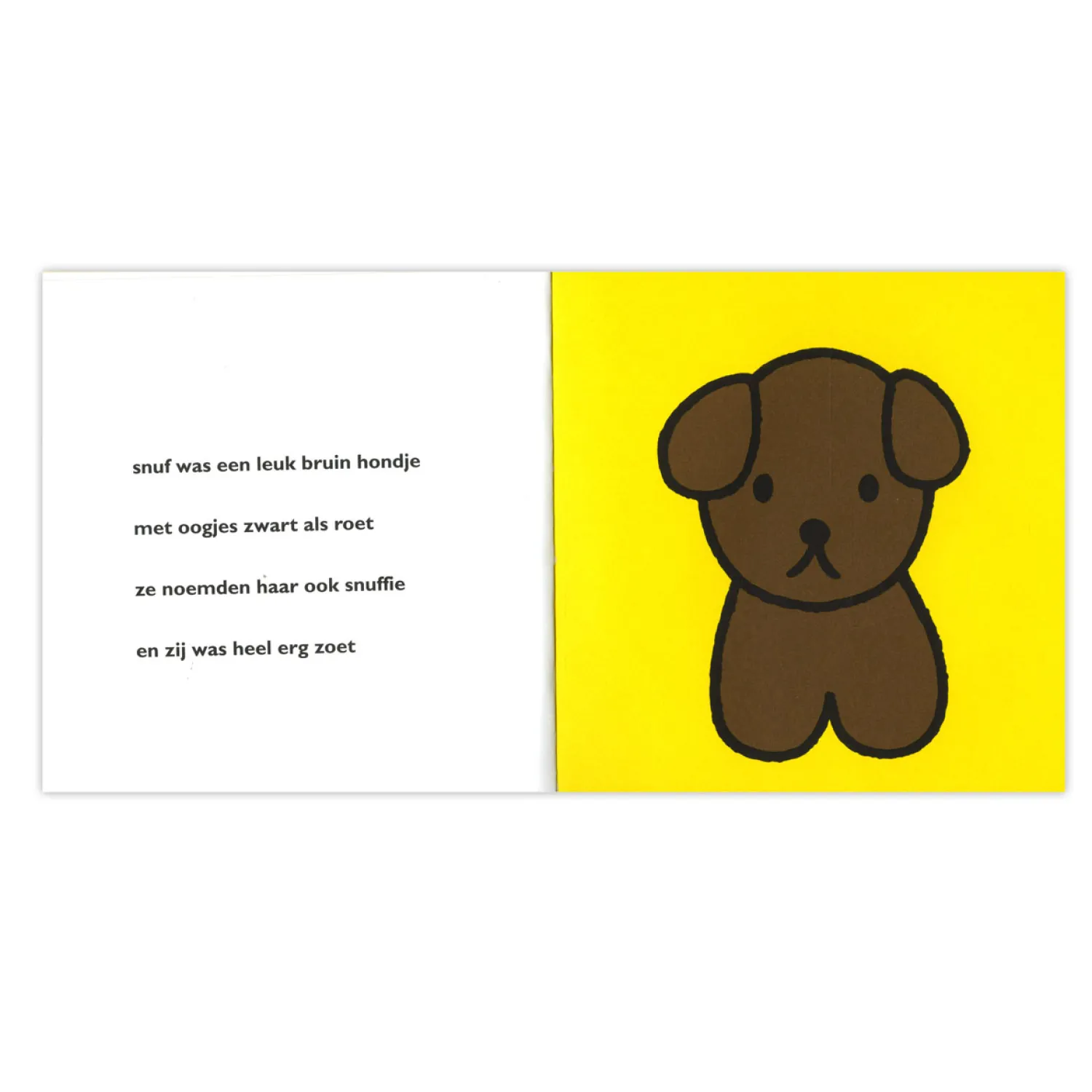 Centraal Boekhuis snuffie Outlet