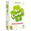 Asmodee So Clover - Coöperatief Partyspel Best