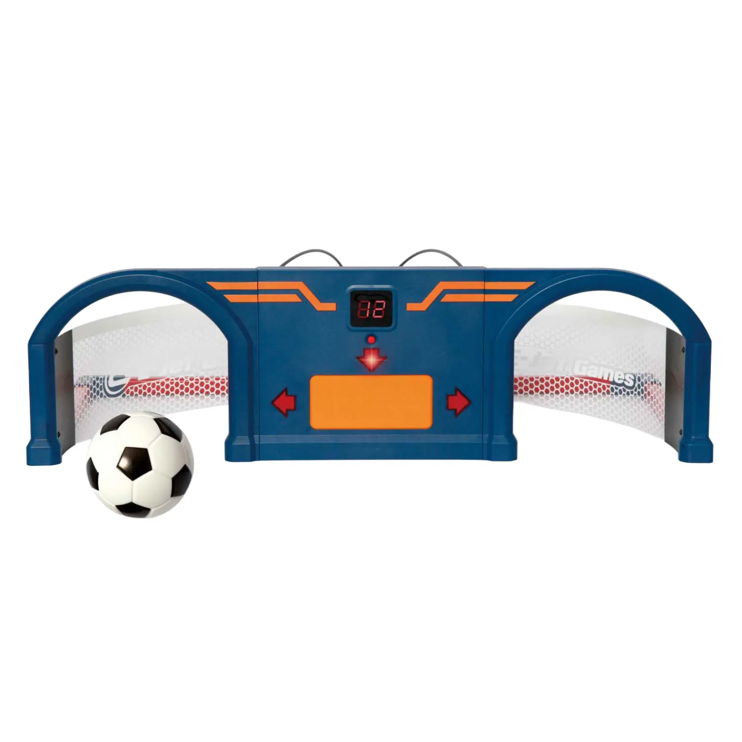 Soccer Roundabout - Voetbalspel>Spectron New