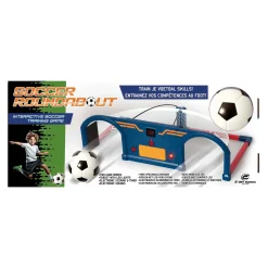 Soccer Roundabout - Voetbalspel>Spectron New