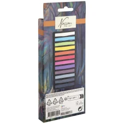 Creative Craft Group Soft Pastelverf, set van 12 Outlet