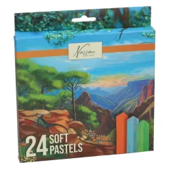 Soft Pastelverf, set van 24>Creative Craft Group Hot
