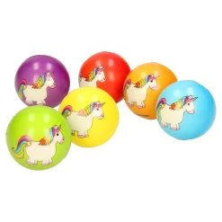 Softballetje Eenhoorn>Duckiez Discount