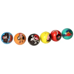 Softballetje Piraat-Duckiez Clearance