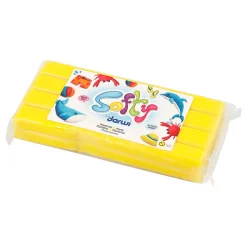 Softy Boetseerklei Geel-Creativ Company Outlet