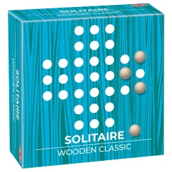 Solitaire Classic>Tactic Hot