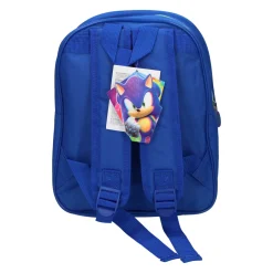 Sonic Rugzak Wild Thing Blauw