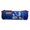 Sonic Still Unstoppable Etui - Blauw-Vadobag Outlet
