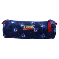 Sonic Still Unstoppable Etui - Blauw-Vadobag Outlet
