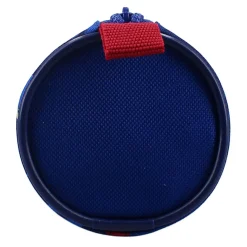 Sonic Still Unstoppable Etui - Blauw-Vadobag Outlet