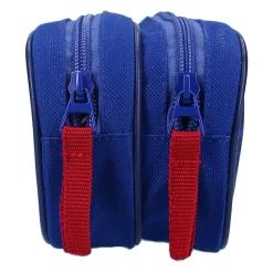 Sonic Still Unstoppable Etui, 2-vaks - Blauw><noscript><img width=