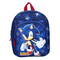 Sonic Still Unstoppable Rugzak, 30cm-Vadobag Outlet