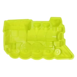 Sorbo Siliconen Bakvorm Trein-