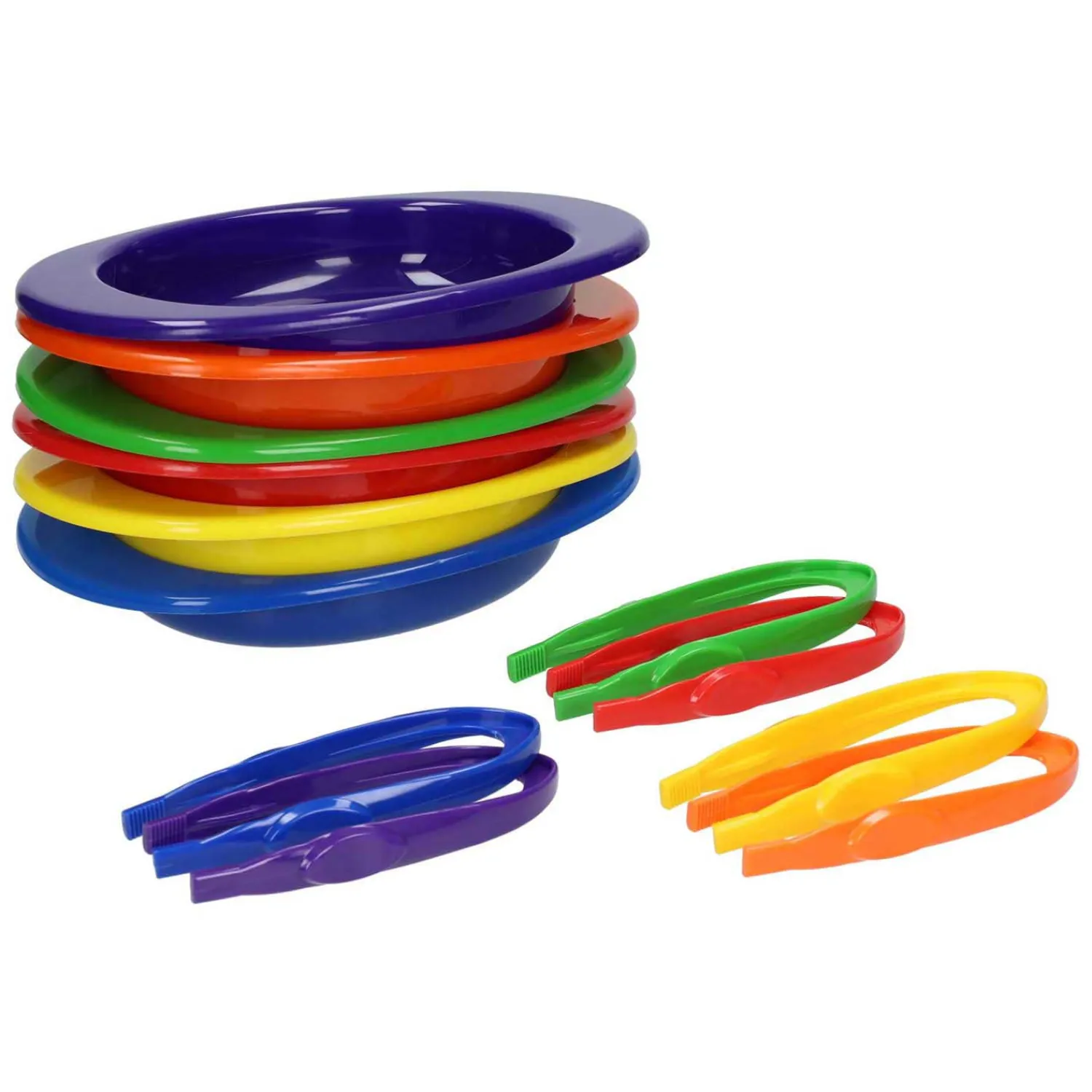 Sorteertray - 6st. Hot