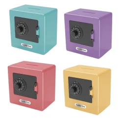 Spaarkluis met Codeslot Outlet