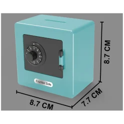 Spaarkluis met Codeslot Outlet