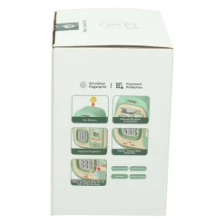 Spaarkluis met Codeslot Roze><noscript><img width=