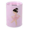 Spaarpot Ballerina-