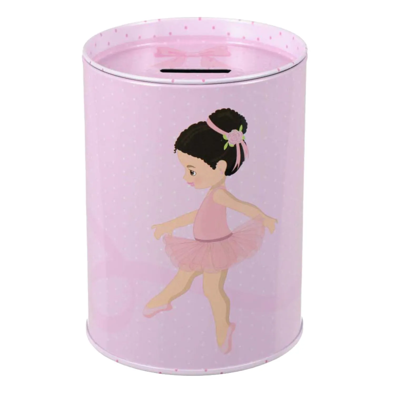 Spaarpot Ballerina-