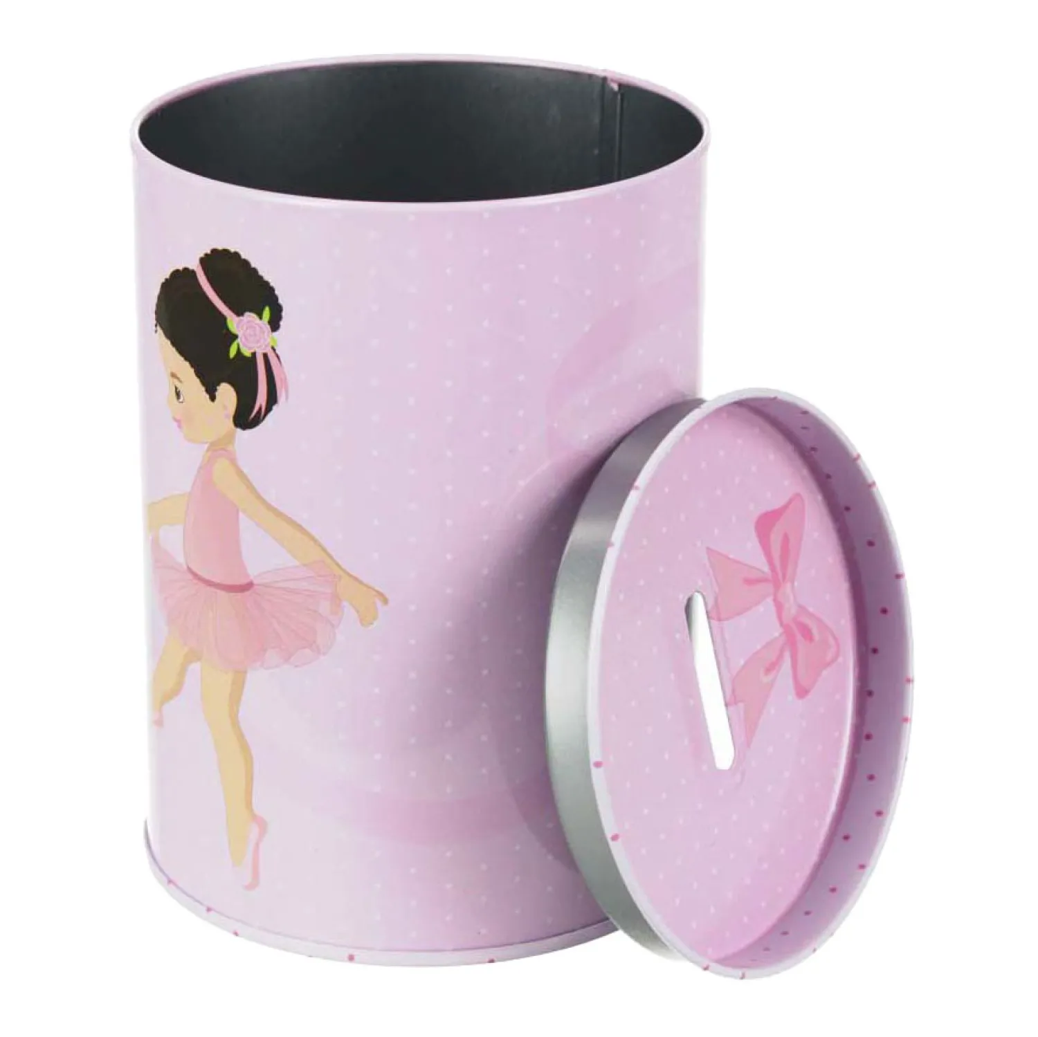 Spaarpot Ballerina-