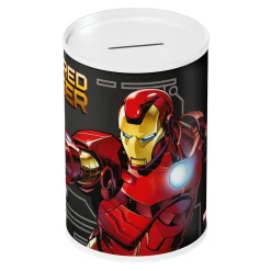 Spaarpot Blik Avengers>