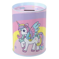 Spaarpot Eenhoorn- Outlet