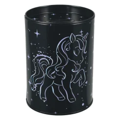 Spaarpot Eenhoorn Holografisch- Hot