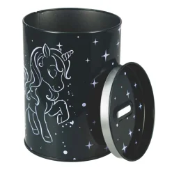 Spaarpot Eenhoorn Holografisch- Hot