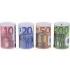 Spaarpot Euro- Clearance