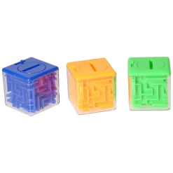 Spaarpot Geduldkubus, 12st.><noscript><img width=